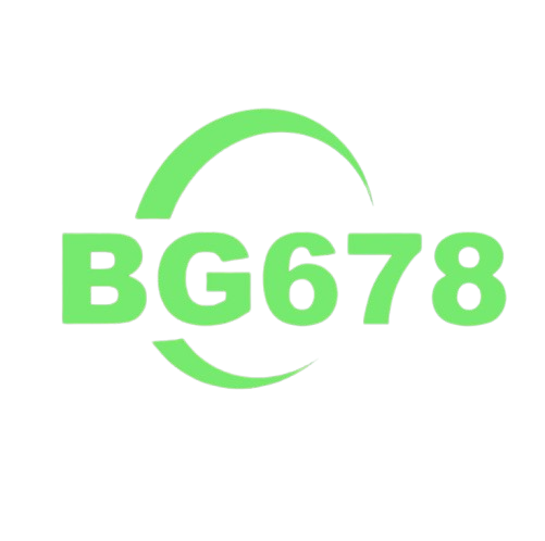 BG678 Logo