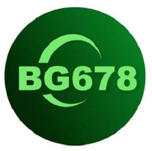 BG678 Logo